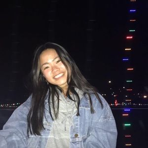 Meet your Posher, Katelyn
